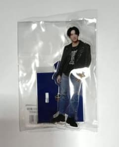 深堀未来 トラキン 入賞記念景品 アクリルスタンド アクスタ　14個セット 深堀未来 BALLISTIK BOYZ アクリルスタンド アクスタ トラキン - メルカリ