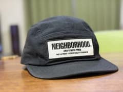 NEIGHBORHOOD MIL JET CAP 25AW - メルカリ