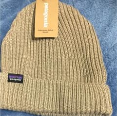patagonia ビーニーのサムネイル