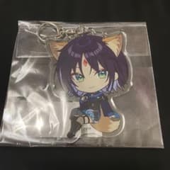 超かぐや姫！ ぺたん娘アクリルキーホルダー 酒寄彩葉 - メルカリ