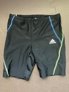 adidas 水着　男の子のサムネイル