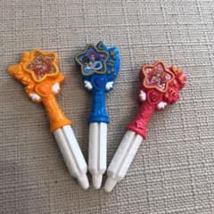 スターカラーペンのサムネイル