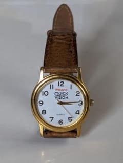 激レア　Mitutoyo ミツトヨ　腕時計 非売品 激レア Mitutoyo ミツトヨ 腕時計 非売品 - メルカリ