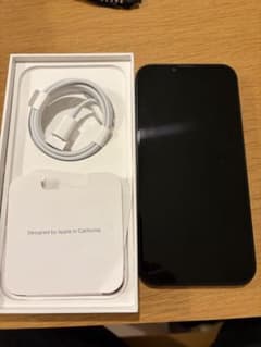 つ*ち様 iPhone 14 Plus 128GB　本体のサムネイル