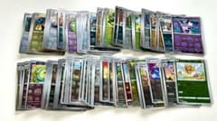 ポケカ モンスターボールミラーのみ 100枚セット まとめ売り 2 - メルカリ