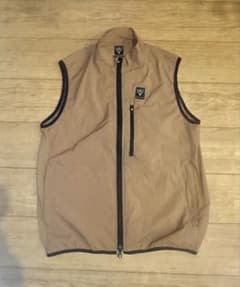 SOUTH2 WEST8 Packable Vest Micro Ripstop - メルカリ