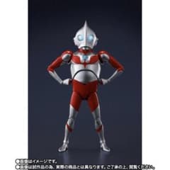 SHFiguarts 울트라다드(ULTRAMAN: RISING)