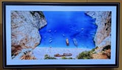 千葉引取 訳あり美品LG 65V型 有機ELテレビ OLED65B9PJA 千葉引取 訳あり美品LG 65V型 有機ELテレビ OLED65B9PJA - メルカリ