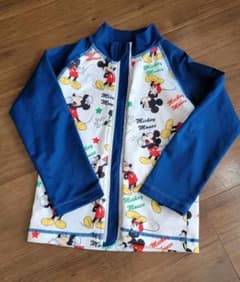 Disney ラッシュガードのサムネイル