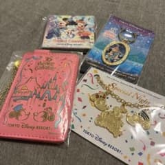 非売品セット！東京ディズニーリゾート 35周年 限定グッズ - メルカリ