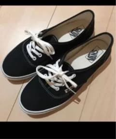 VANS スニーカーのサムネイル