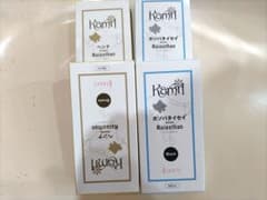 シナリー髪染剤のサムネイル