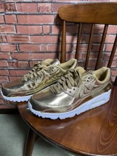 NIKE エアマックス90 30周年限定SPのサムネイル