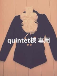 卒業式 女の子 スーツのサムネイル