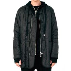 ONE GRAVITY × ESTNATION】LINING BOA COAT - メルカリ