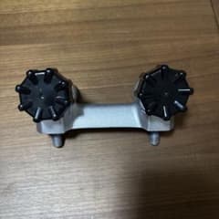 ゴリラ　モンキー　シャリー　ダックス　くるくるハンドル用ポストのサムネイル