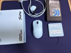 Scyrox V6 Wireless Gaming Mouseのサムネイル