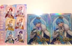 すとぷり 10th Anniversary コレクションカード ころん 等身のサムネイル
