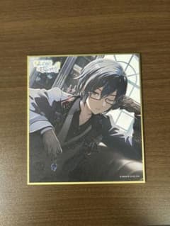 プロセカ KAITO ミニ色紙 第62弾 B ワールドリンク 特訓後 - メルカリ