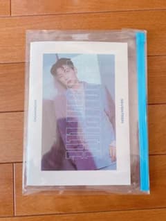 SEVENTEEN ウォヌ フォトブックのサムネイル
