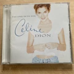Celine Dion Falling Into You CD オマケ有りますのサムネイル