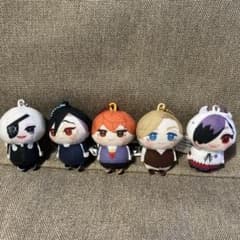 ジャンケットバンク　きゃらぷてぃ