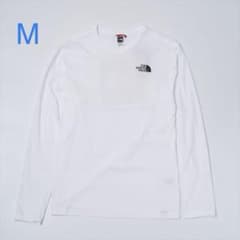 Mサイズ【新品未使用】THE NORTH FACE Tシャツ NF0A493Lのサムネイル