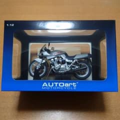 AUTOart SUZUKI GSX1100S Katana カタナ刀1:12 - メルカリ