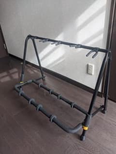 HERCULES STANDS ( ハーキュレススタンド )  GS525Bのサムネイル