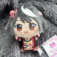 ウマ娘 プリティーダービー ちびぐるみvol.1 キタサンブラック - メルカリ