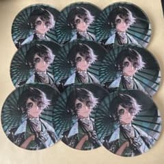 第五人格 KYOTO NEO アクリルバッジ 探鉱者 9点セット 第五人格 KYOTO NEO アクリルバッジ 探鉱者 9点セット - メルカリ