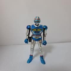 希少★バンダイ 1984 宇宙刑事シャイダー GC-14 超合金 当時物のサムネイル