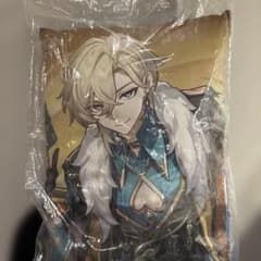 崩壊スターレイル スタレ gigo限定 クッション アベンチュリン