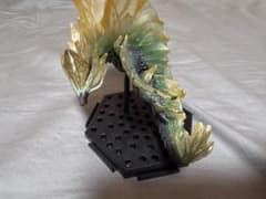 モンスターハンター スタンダードモデル アマツマガツチのサムネイル