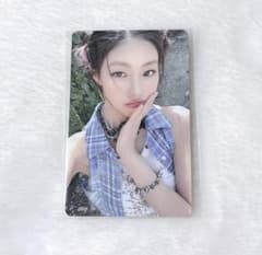 kiss of life キオプ トレカ ハヌル - メルカリ