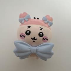 깜짝 달걀 치이카와 리본인 모두 게쨩(古本屋さん)