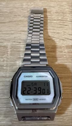 CASIO A1000 ビンテージのサムネイル