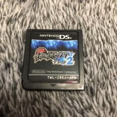ポケットモンスター ブラック2のサムネイル
