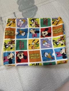 ディズニー子供敷布団カバーのサムネイル