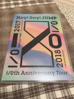 Hey!Say!JUMP I/Oth Anniverのサムネイル