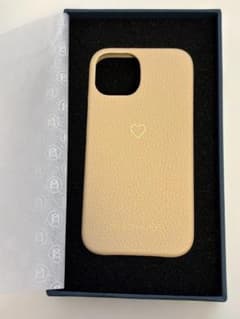 【大幅値下げ】MAISON de SABRÉ iPhone13miniケース