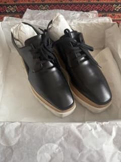 【賢者の石さま専用】ステラマッカートニー　SCARPA FELIK