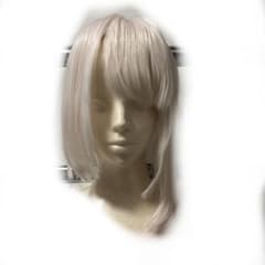 にじさんじ 椎名唯華ウィッグ - メルカリ