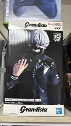 【新品未開封】東京喰種 Grandista 金木研 フィギュア