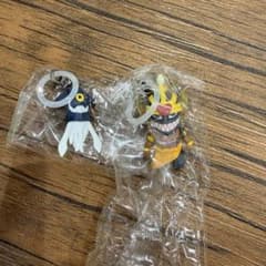 サマーウォーズ めじるしアクセサリー2のサムネイル