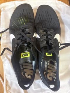 NIKE ZOOM VICTORY 陸上スパイク 28.5のサムネイル