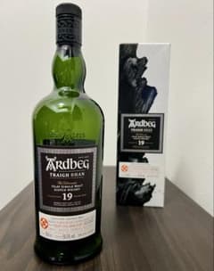 白州】The Owner's Cask 、開所40周年記念ボトル空き瓶|mercari