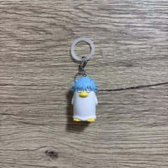 銀魂 坂田銀時 ギンザベス めじるしアクセサリーのサムネイル