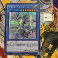 【メルカリ最安値】古聖戴サウラヴィス　アジアシク m18153023969_1.jpg?1654737039