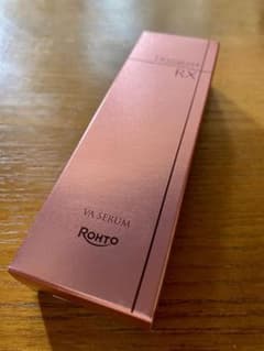 ダーマセプトRX VAセラム　美容クリーム30g ロート製薬のサムネイル